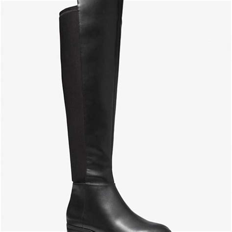 michael michael kors bromley stretch over-the-knee boot|Bromley Over.